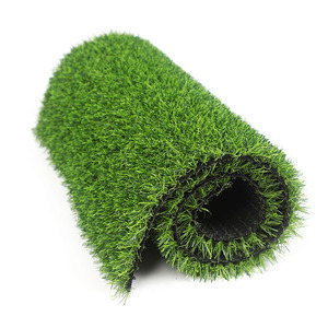 El césped artificial para todo clima se mantiene verde en verano e invierno, perfecto para campos de golf y mini campos - Product Image 6