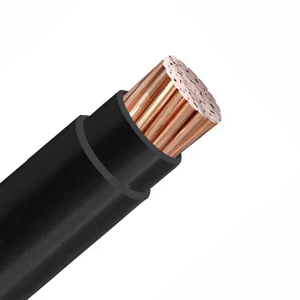 Câble U1000 <span class=keywords><strong>R2V</strong></span> Câble d'alimentation U1000 R02V 1*240mm2 - Product Image 5