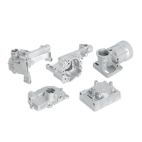 Pièces et accessoires automobiles en aluminium Bangye, moule de véhicule, modification de voiture personnalisée, moulage sous pression à usage général, modèle OEM