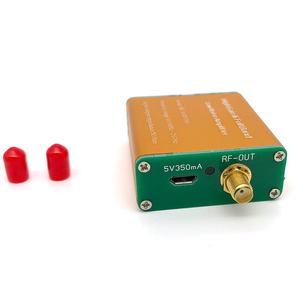 Preamplificador de RF de Banda Completa de 100KHz-6GHz TQP3M9037, Amplificador de Ganancia de Alta Linealidad y Ultra Bajo Ruido, HF FM VHF UHF - Product Image 4