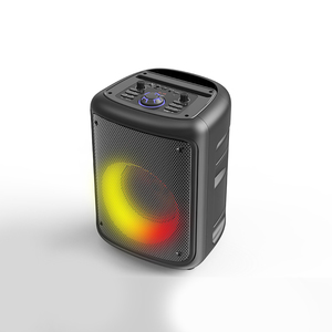 Altavoz <span class=keywords><strong>Partybox</strong></span> <span class=keywords><strong>710</strong></span> 720, Suministro de Fábrica OEM, Nuevo Altavoz Inalámbrico de Audio de 5 Pulgadas de Calidad, Altavoces para Fiestas en Oferta - Product Image 5