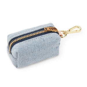 Dispensador de Bolsas para Excremento de Perro Personalizado con Logotipo OEM, el Más Vendido, para Accesorios de Correa de Limpieza - Product Image 2