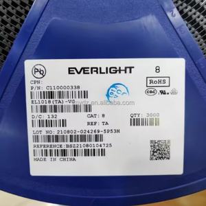 EL1018(TA)-VG, Optoacoplador de Salida de Transistor, Chip, Componentes Electrónicos EL1018 - Product Image 4