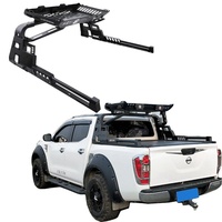 Arceau de sécurité universel 4x4 pour pick-up Ranger, arceau de sécurité pour HILUX Mazda Bt-50 Great Wall Amarok, arceau de sécurité pour camions