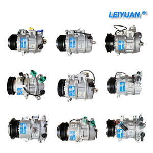 Compresseur de climatisation pour MAXUS G10 1.9T Diesel 10PA17C C00041322 1062M2 - Product Image 4