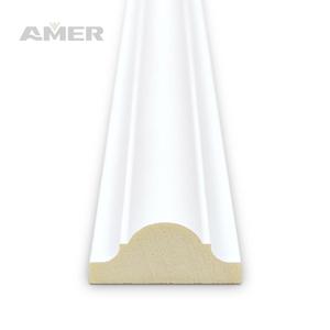 Phào chỉ tường trang trí PU chất lượng cao, giá tốt, đẹp, chống thấm, có thể sơn của AMER - Product Image 4