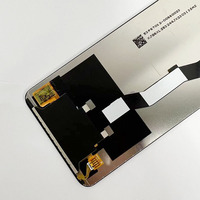 Écran LCD tactile pour Mi 10T Pro 5G avec garantie d'un an et luminance de plus de 400 cd