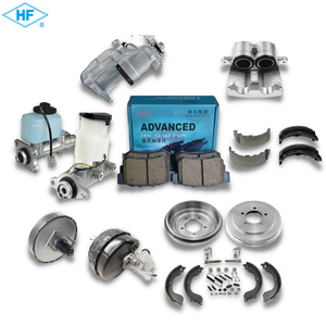 Proveedor de Repuestos para Automóviles Japoneses HF, Venta al por Mayor de Repuestos para <span class=keywords><strong>Toyota</strong></span> COROLLA, Motor, Carrocería, Sistema Eléctrico, Suspensión, Frenos - Product Image 4