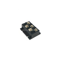 Composants électroniques MDS200-10 MDS200A1000V MDS200A 200A 1000V Module redresseur Nouveau original Pont de diodes triphasé redresseur
