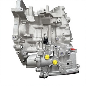 ناقل حركة أوتوماتيكي عالي الجودة لنيسان CVT8 JF017E باثفايندر، مُجدد حديثًا من سبائك الألومنيوم، موديلات 2005-2023 - Product Image 2