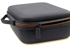 Estuche de Herramientas Profesional Impermeable de EVA, Caja de Almacenamiento de Bajo Precio con Material de PU, Personalizable, Soporte OEM, Venta Directa de Fábrica - Product Image 3