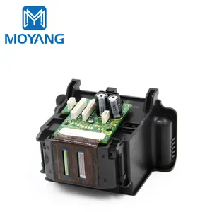 MoYang 688 baskı kafası HP 5510 için uyumlu yazıcı yedek parçaları toplu satın