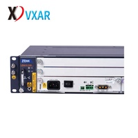 Harga Bagus FTTH 16 Port GPON OLT C320 AC dengan GTGH C++ Jaringan WiFi FTTH