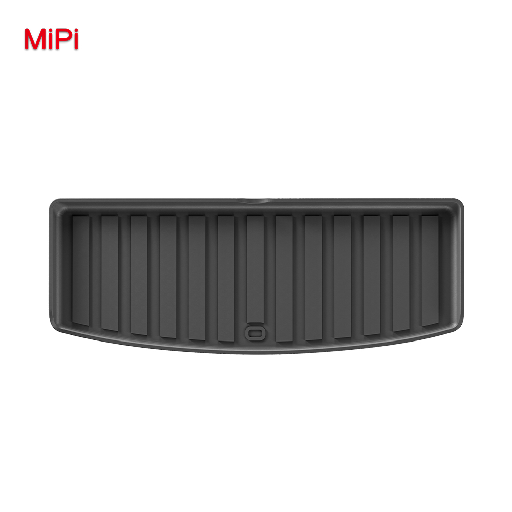 2020-2024 Xpander Trunk Mat RHD