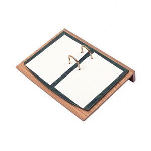 Juego de Escritorio de Cuero de Lujo Star de 10 Piezas, Organizador de Oficina y Accesorios para Artículos de Oficina - Product Image 3