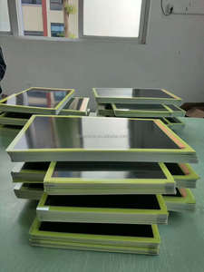 Thạch Anh Hồng ngoại nóng yếu tố tấm nóng phòng tắm hơi hồng ngoại - Product Image 6