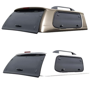 <span class=keywords><strong>Hardtop</strong></span> Canopy pour Revo Middle East Edition / SR5 DMAX <span class=keywords><strong>2021</strong></span>+ Commande en gros - Product Image 1