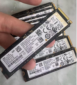 SSD PM9E1 PCIe 5.0 X4 NVMe 2.0 512 Go 1 To 2 To pour Ordinateur Portable et de Bureau – Neuf ou d'Occasion - Product Image 1