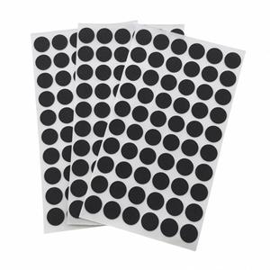 AIGAO Black Double Sided <b>EVA</b> Foam Mounting Strong Adhesive Waterproof Anti-slip Tape - Product Image 3