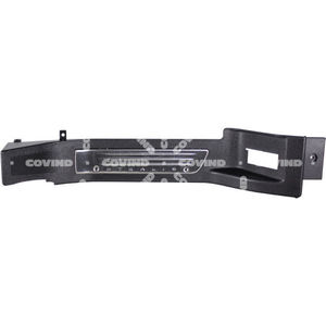 PLAQUE DE PIED GAUCHE adaptée pour Iveco AS STRALIS 2013 HI-WAY AS STRALIS X-WAY (5801446104) - Product Image 2