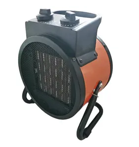 Hot selling popular style electric fan heater 2000W PTC fan heater LXF2PA