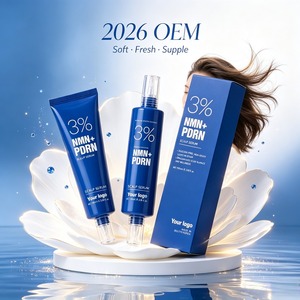 Votre logo – Sérum capillaire 3 % NMN PDRN pour la repousse des cheveux, fabriqué en Corée du Sud - Product Image 6