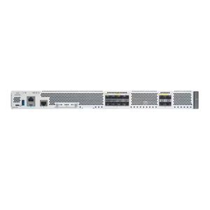 Nuevo Router Cisco C8500-12X Original, Router Ethernet SFP+ de 12 Puertos Cisco C8500-12X - Product Image 1