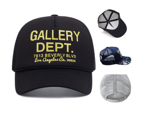 Американская Модная брендовая бейсболка с надписью граффити, солнцезащитная Кепка, бейсболка с изогнутыми полями, Мужская бейсболка - Product Image 1