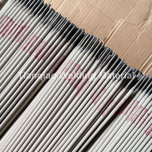 Spesifikasi Batang Las E7018, Elektroda Las 2.5mm 7018 - Product Image 4