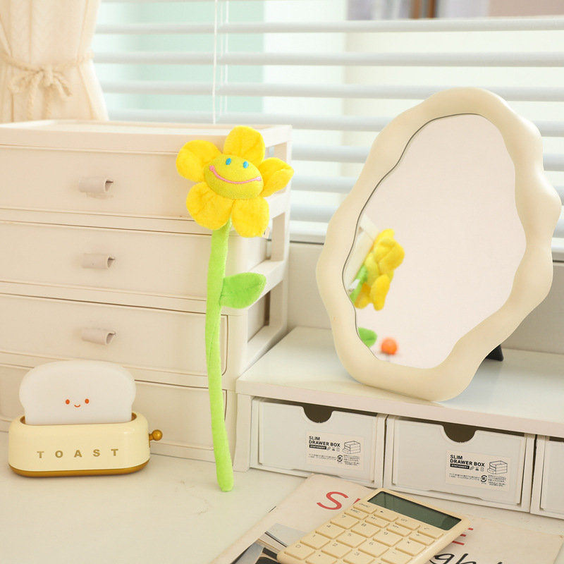 Girasol amarillo-33 cm