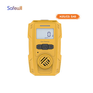 Único <span class=keywords><strong>detector</strong></span> de gás tóxico industrial <span class=keywords><strong>Handheld</strong></span> do <span class=keywords><strong>detector</strong></span> ES20D do gás do hidrogênio do preço competitivo Safewill - Product Image 1