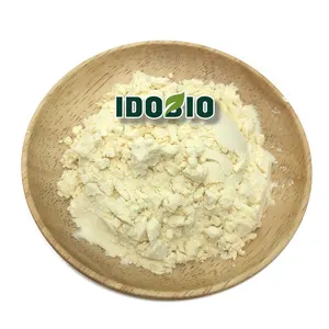 Idobio peynir altı suyu protein konsantresi peynir altı suyu izole protein tozu spor takviyesi vücut geliştirme