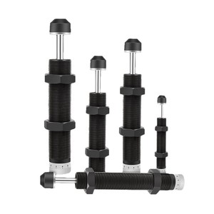 Amortiguador Hidráulico Ajustable AD ACJ, Componente Central de Bomba de Acero Inoxidable 1412 - Product Image 1
