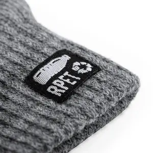 Guanti touchscreen in RPET, gadget ecologici - Product Image 2