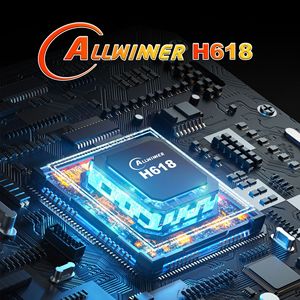 Z16 Android 12 智能电视盒 8K HDR WiFi6 流媒体播放器 机顶盒 Android 电视盒 8K - Product Image 5