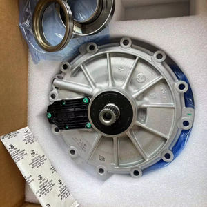 Nouvelle embrayage double 0CK DL382 0CK141030L - Product Image 3