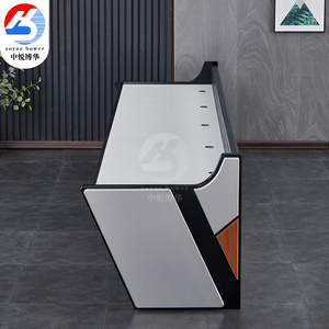 <span class=keywords><strong>Soluzioni</strong></span> di Arredamento per Sala di Controllo Moderna, Postazione di Monitoraggio e Centro di Comando - Product Image 2