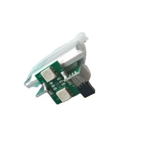Nouvelle version 2022 Lampe lunaire 3D et veilleuse à LED RGB 16 couleurs avec télécommande tactile, 4x0.5W, chargement USB - Product Image 5
