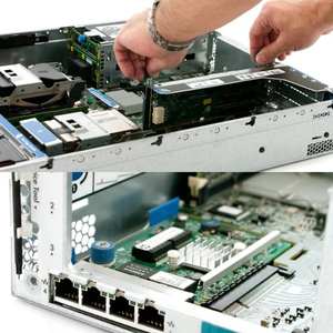 Vente flash Serveur HPE <span class=keywords><strong>ProLiant</strong></span> <span class=keywords><strong>DL380p</strong></span> <span class=keywords><strong>Gen8</strong></span> 2U d'occasion avec 4 canaux par DIMM de mémoire et processeurs Intel Xeon Acheter un serveur - Product Image 6