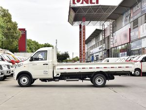 2021 FOTON Xiang Ling Type de base camion 1.6L manuel avec moteur à essence Euro 5 nouvel état d'origine chinoise - Product Image 5