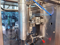 Machines de fabrication de sacs à prix compétitif et bas pour les petites entreprises