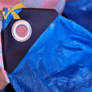 Vis Kweek Vijver Garnalentank Aquacultuur Met Behulp Van China Plastic Pvc <span class=keywords><strong>Tank</strong></span> Met Stalen Steun Ronde - Product Image 3