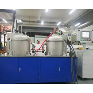 Großhandel Hochwertiger Vielseitiger Digitaler Hochfluss-<span class=keywords><strong>Tester</strong></span> mit Siemens PLC-Steuerung 1 Jahr Garantie - Product Image 5