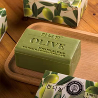 Sabun Kertas Mandi Busa Shea Butter Kemasan Toilet Cap Bunga
