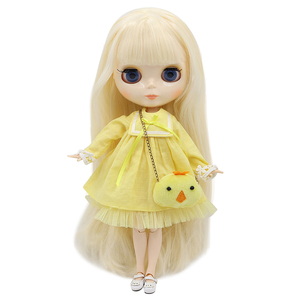 Muñecas ICY DBS Neo Blyth Desnudas de 11.8 Pulgadas en Venta, con Ojos Intercambiables, Juguetes DIY - Product Image 5