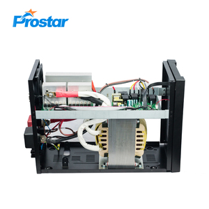 <span class=keywords><strong>5KVA</strong></span> <span class=keywords><strong>UPS</strong></span> dòng tương tác 5000va 3000Watts 48VDC tinh khiết Sine Wave <span class=keywords><strong>UPS</strong></span> một pha - Product Image 4