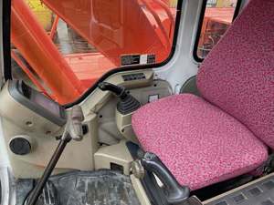 Excavadora de cadenas Doosan DH150LC-7 de alto rendimiento, 15 toneladas, motor original, excavadora hidráulica para construcción y movimiento de tierras - Product Image 5