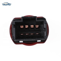 8200602232 YAOPEI Feu de détresse pour Renault Logan Sandero I 2009-2011 Duster