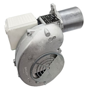 Nouveau brûleur à mazout léger BG2X Bielio, vente directe usine, remplace le brûleur <span class=keywords><strong>Riello</strong></span> pour chaudière de chauffage de l'eau, équipement de cuisson métallique - Product Image 3