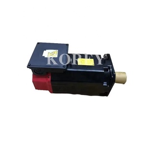 มอเตอร์และไดรฟ์ AC ของ Fanuc รุ่น A06B-1426-B103 A06B-2426-B103 A06B-1475-B123 # 0321 - Product Image 6